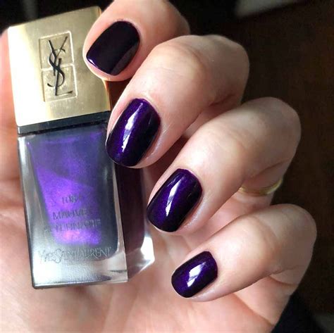 paillettes decorative per unghie ysl|YSL Beauty .